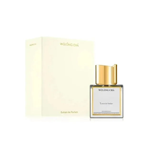 Travel - NISHANE NISHANE WÚLÓNG CHÁ & HACIVAT 各15ml セット 【公式