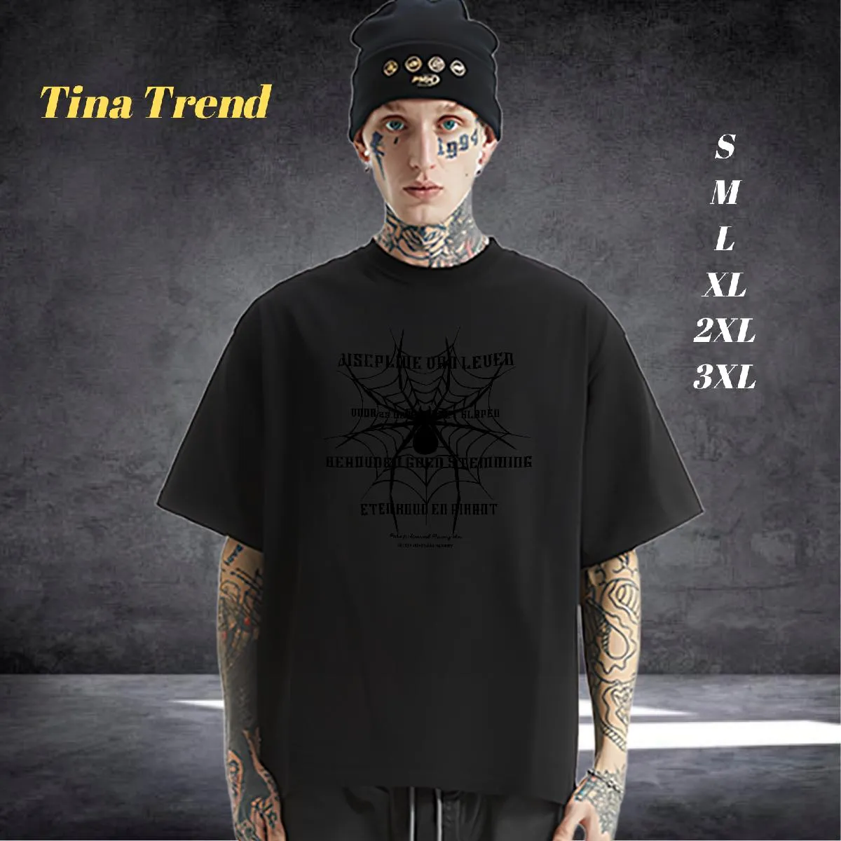 Camisetas De Dibujos Animados De Talla Grande Para Hombres DIY: Algodón  Transpirable, Clásico Suave, Perfecto Para La Playa De Ropa Cotidiana De  11,77 € | DHgate, image size:1200x1200