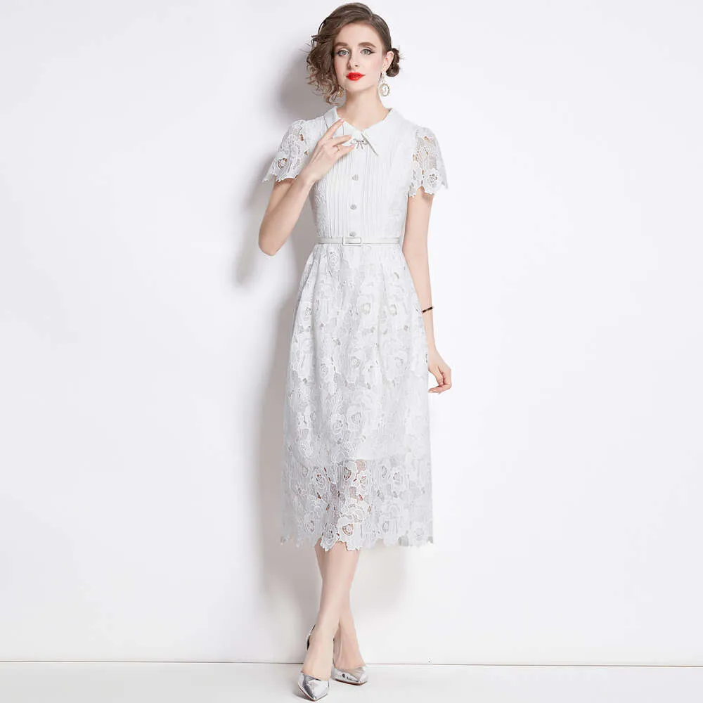 celebrity style lace dresses Fashion Celebrity Inspired Lace Cut Out Midi Dress