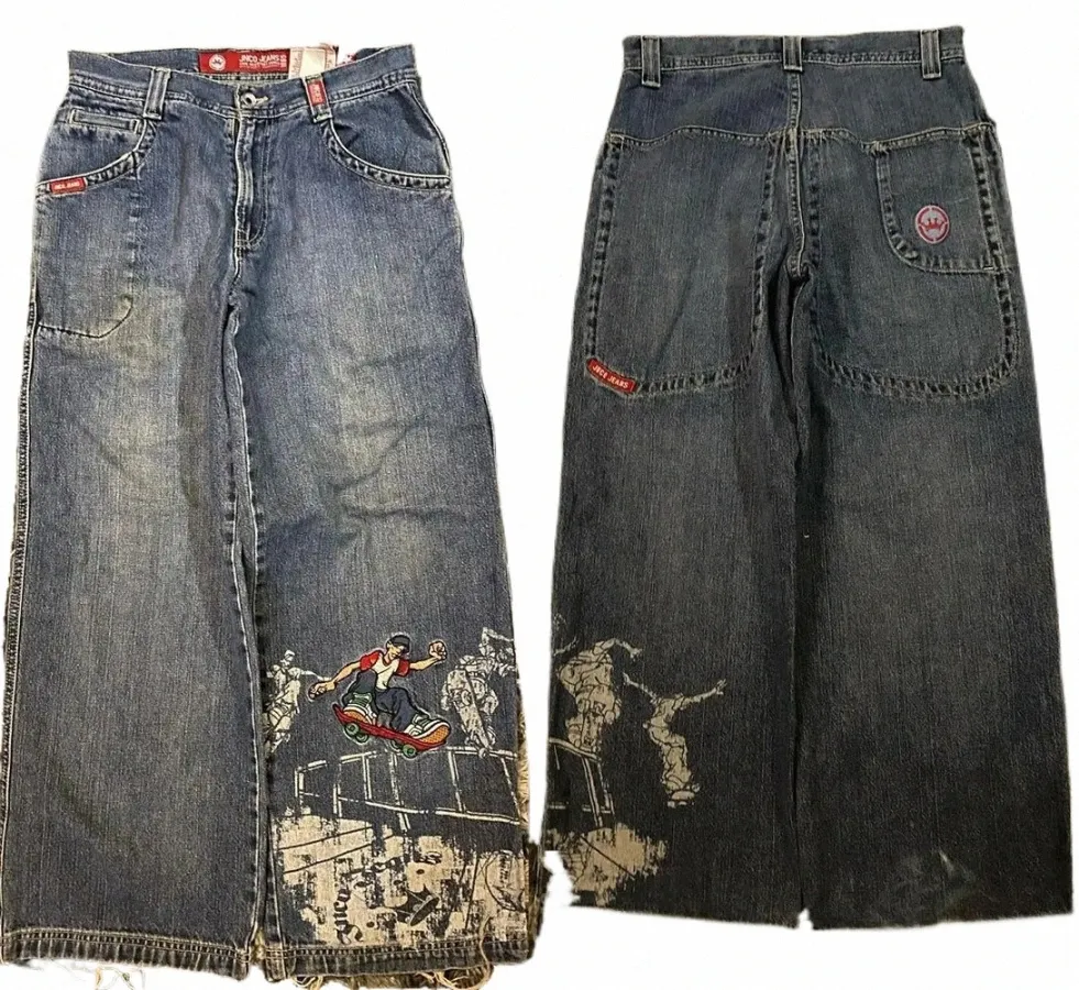 archive sk8 bigboy 極太 グランジ　y2k jnco archive sk8 bigboy 極太 グランジ y2k jnco