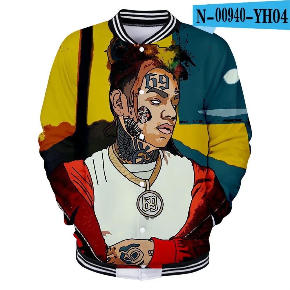 CHII⭐︎ Shoe Palace SP x Chucky Its Play Time Zip Up Mens Hoodie