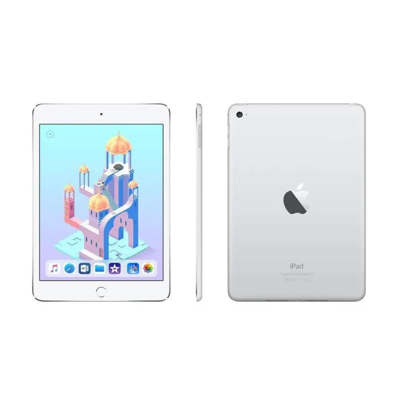 iPad本体 iPad mini2 iPad mini 2 with Retina display - Technical Specifications