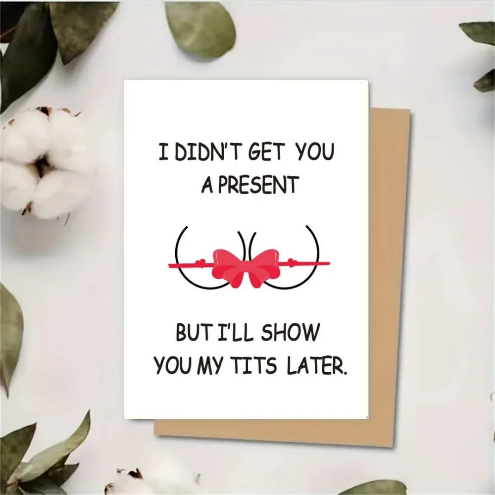 Funny Birthday Cards for Men Humorous Greeting Card for Husband Valentines  Day Anniversary from Dhgate Greeting Cards - price 0.81, image size:1000x1000