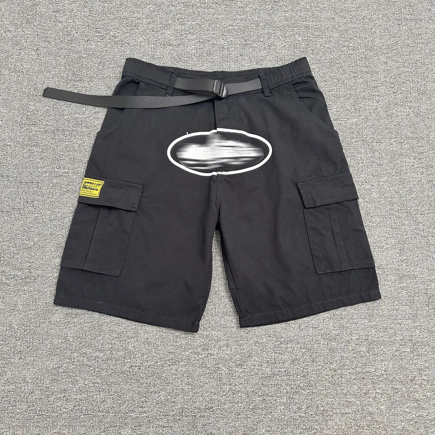 Men's Work Shorts: Prints, Cargo Styles & Durable Fabrics