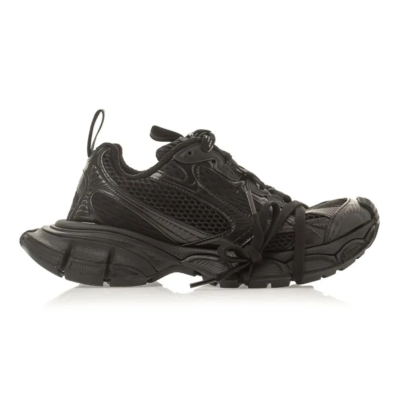 Designer Balenciega Running Shoes for Men Women Triple S  display picture 1
