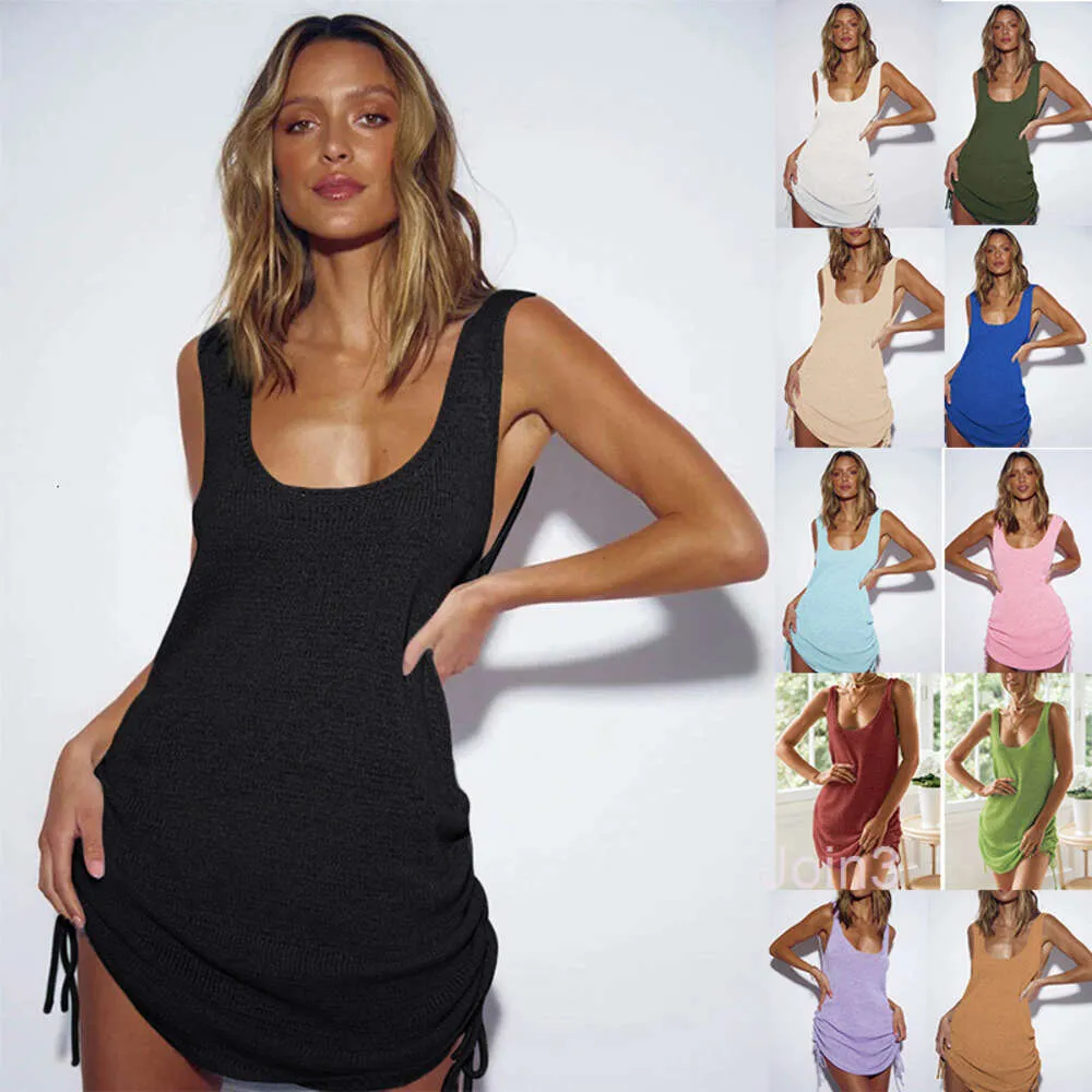 Oversized tank dress hot sale