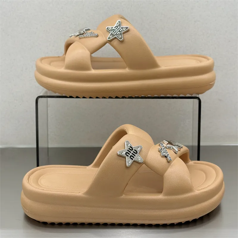 Sandali da donna per mare antiscivolo comode infradito estive_voghion.com