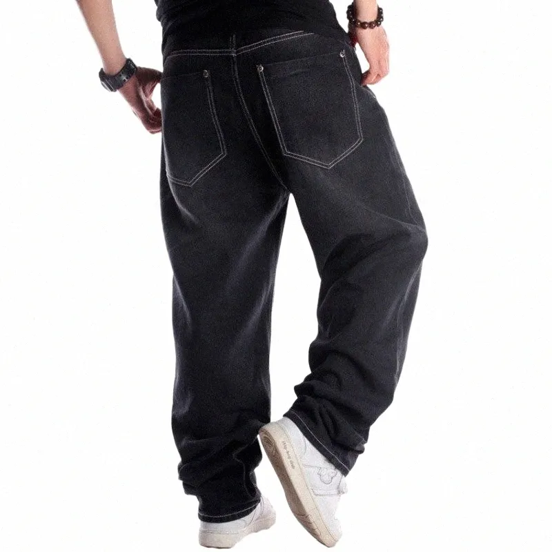 パンツ NOREMID RIGIT SUPER BAGGY DENIM M Black 新品Noremid RIGIT SUPER BAGGY DENIM Black
