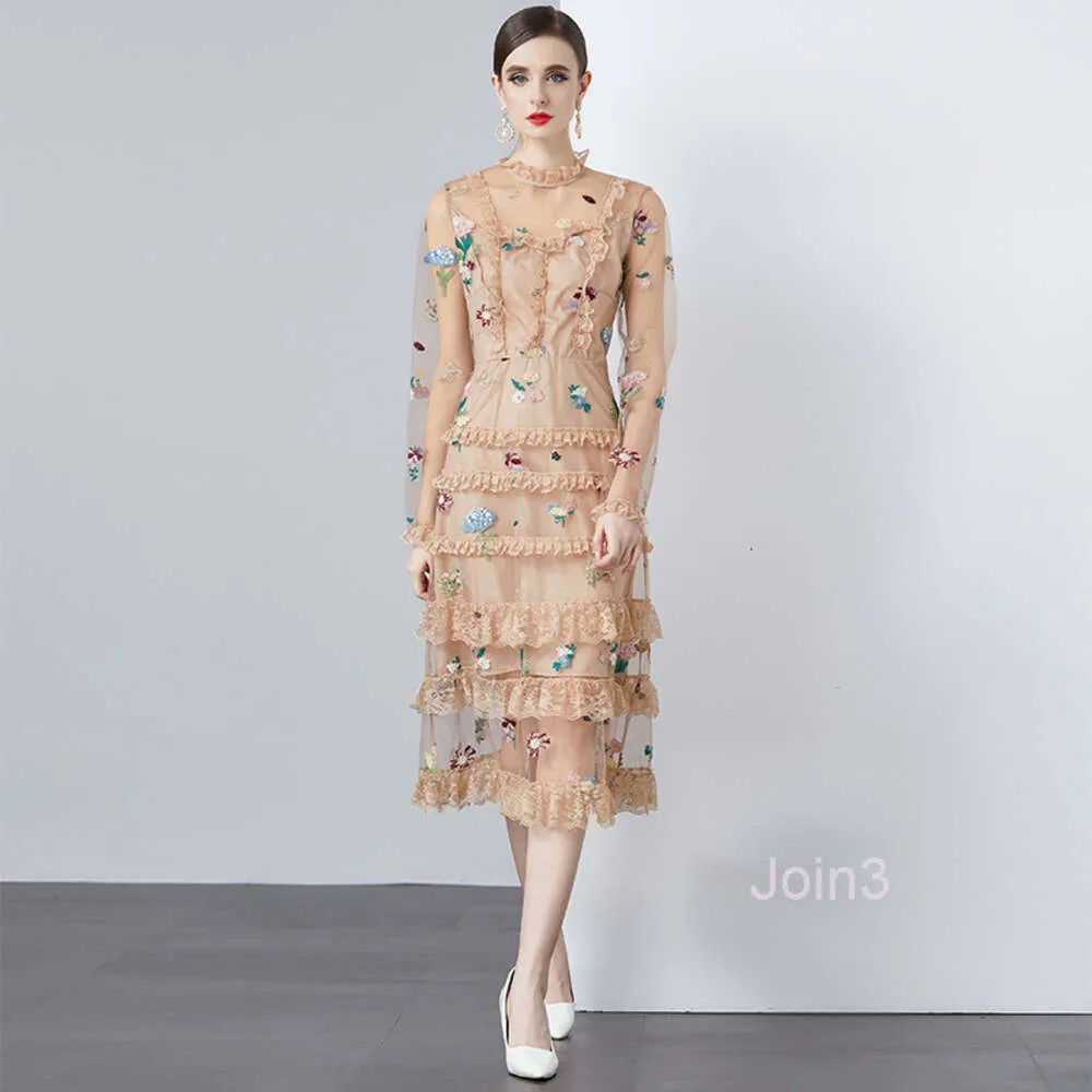 Fairy Dress Womens: Sweet Lace & Wood Ear Trim Slim... From Join3, $40.21  In Bulk | DHgate.Com