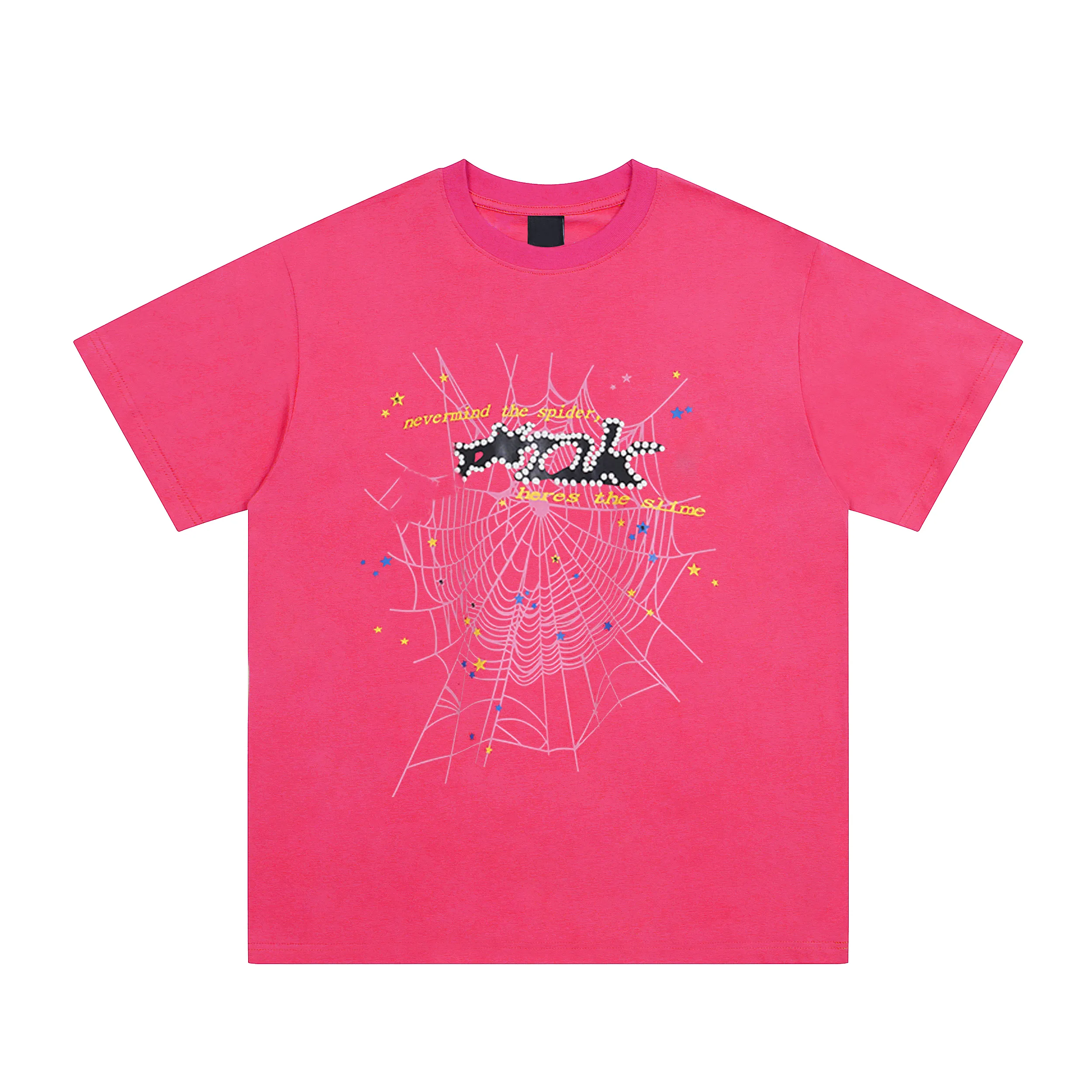 HUMAN MADE Color T-Shirt 