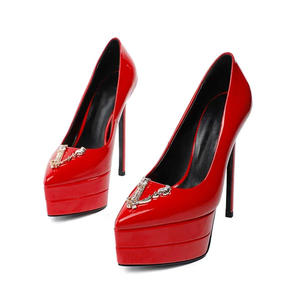 Stilettos 15 cm best sale