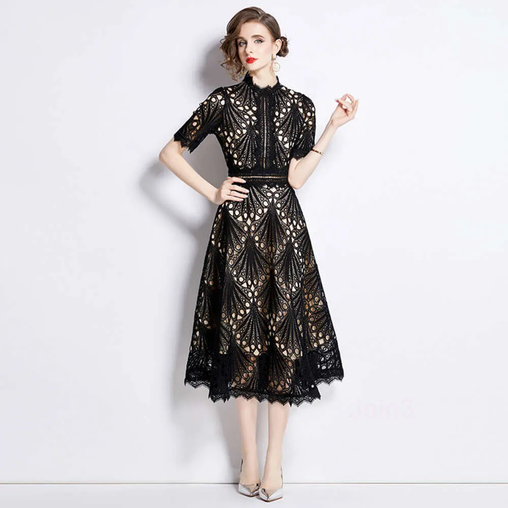 empire waist spring dress Summer Dresses for Women Empire Waist Floral Spring Knee Length Dress –  Divahotcouture main image 0