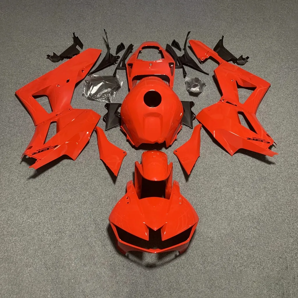 Honda CBR600RRフェアリングキット：2013 2015 ABSインジェクション