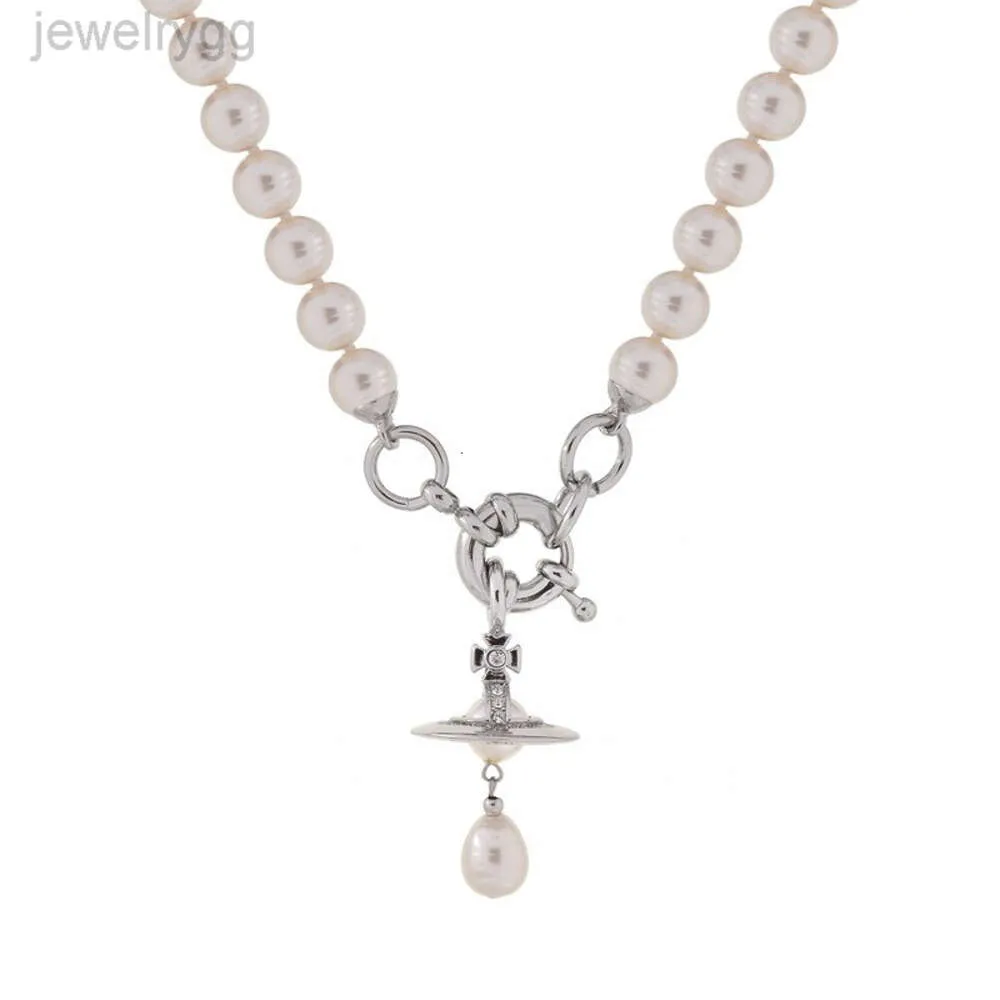 Pearl necklace ufo discount