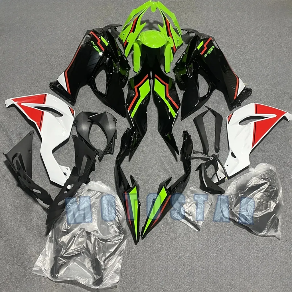 24枚 中型バイク用アンダーカウル EIGHT(才谷屋) エイト(サイタニヤ