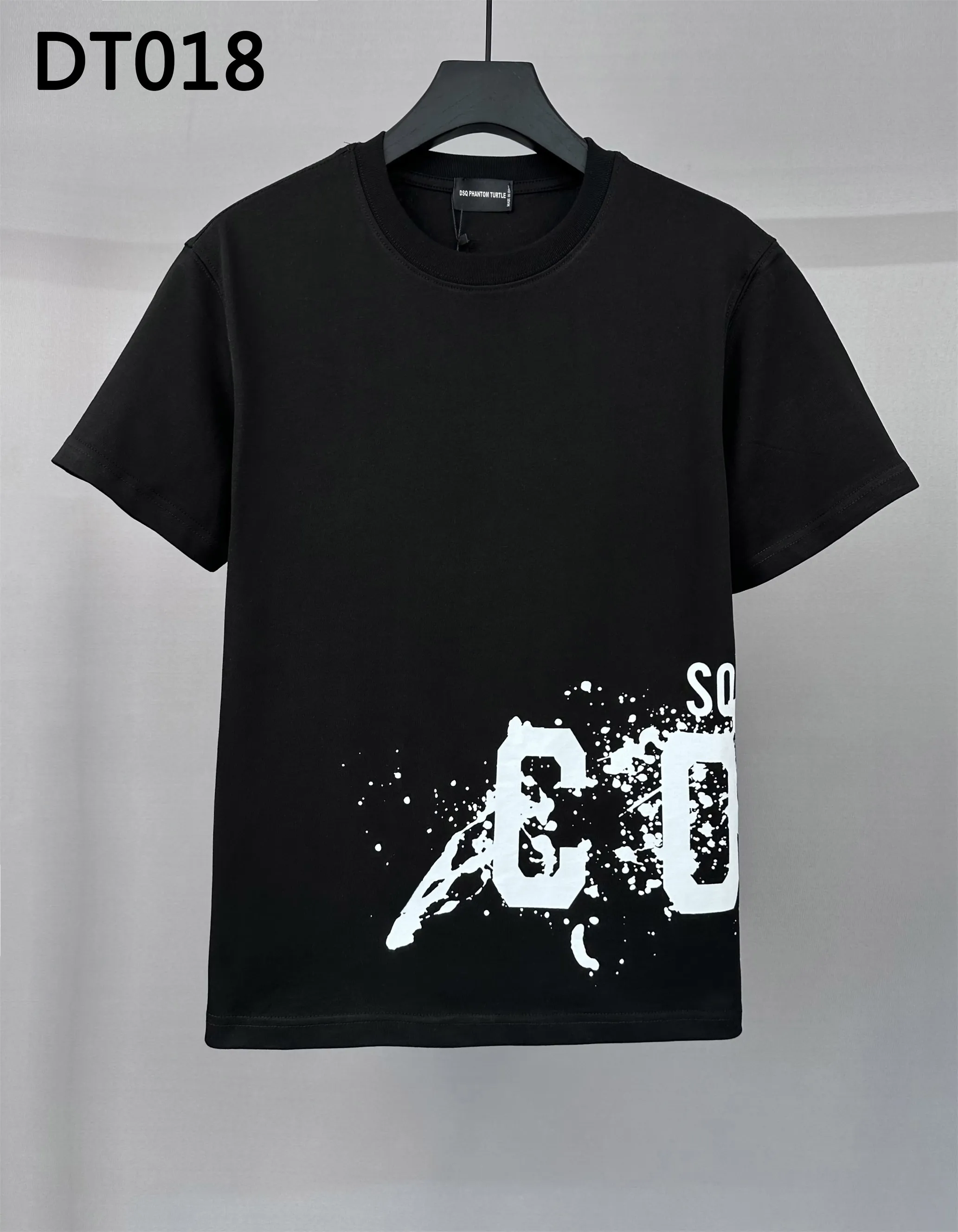 DHgate.com:Mens Designer Short-Sleeve T-Shirts, Breathable