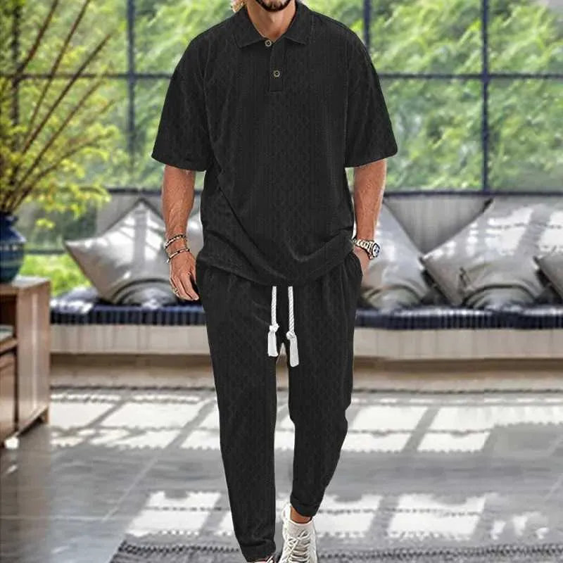 sleep pants black polo pony pajama pants