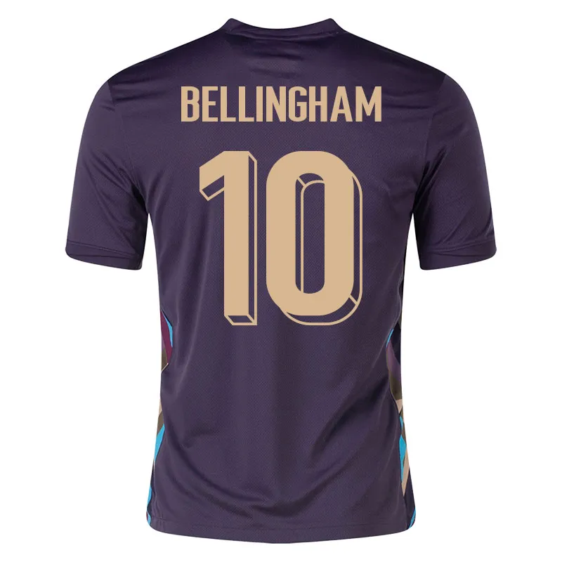 イングランド代表　ユニフォーム　ハリーケイン　♯9 ｍサイズ イングランド代表 2024 ホーム 半袖レプリカユニフォーム 9