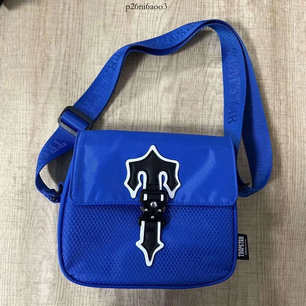 DHgate.com:Trapstar Bag 24Ss Fashion Crossbody Bag Luxurys DHgate.com:Trapstar Bag 24Ss Fashion Crossbody Bag Luxurys