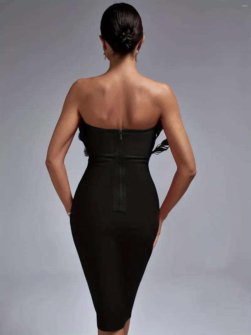 bodycon dress 2017 Black Polyester Bodycon Dress Women Mid-Calf Trumpet Silhouette Hooded  Collar Winter from Dhgate Basic & Casual Dresses