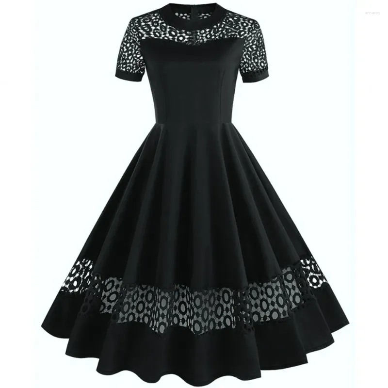 sachin and babi light blue dress 1960s prom dresses: See some elegant, glamorous vintage styles main image 1