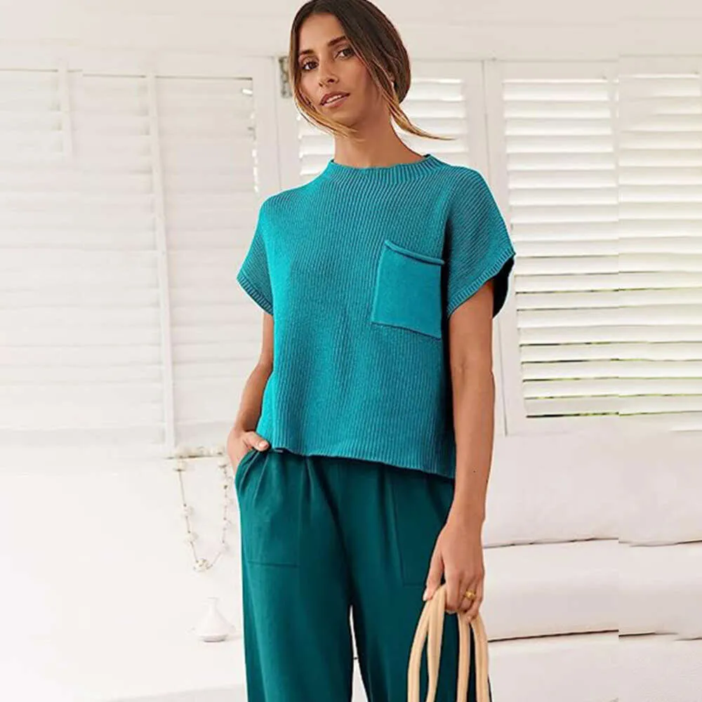 Spring Cardigan Sweaters For Women, Loose Knit Pullover Sweater