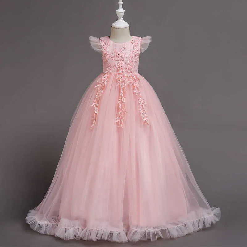 open lace back dress Amazon.com: Toddler Girl's Summer Dress Mesh Short Puff Sleeve Round Neck A  Line Flowy Princess Dress Baby Girls (Blue, 11-12 Years): Clothing, Shoes &  Jewelry main image 0