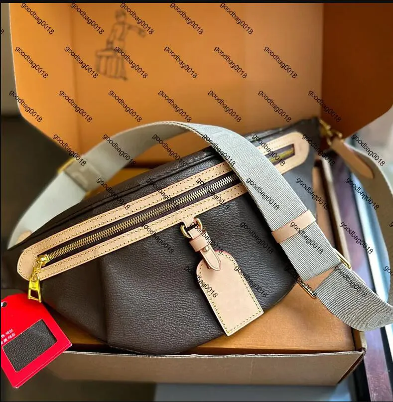 Drift Belt Bag 167806 : 4imprint.com