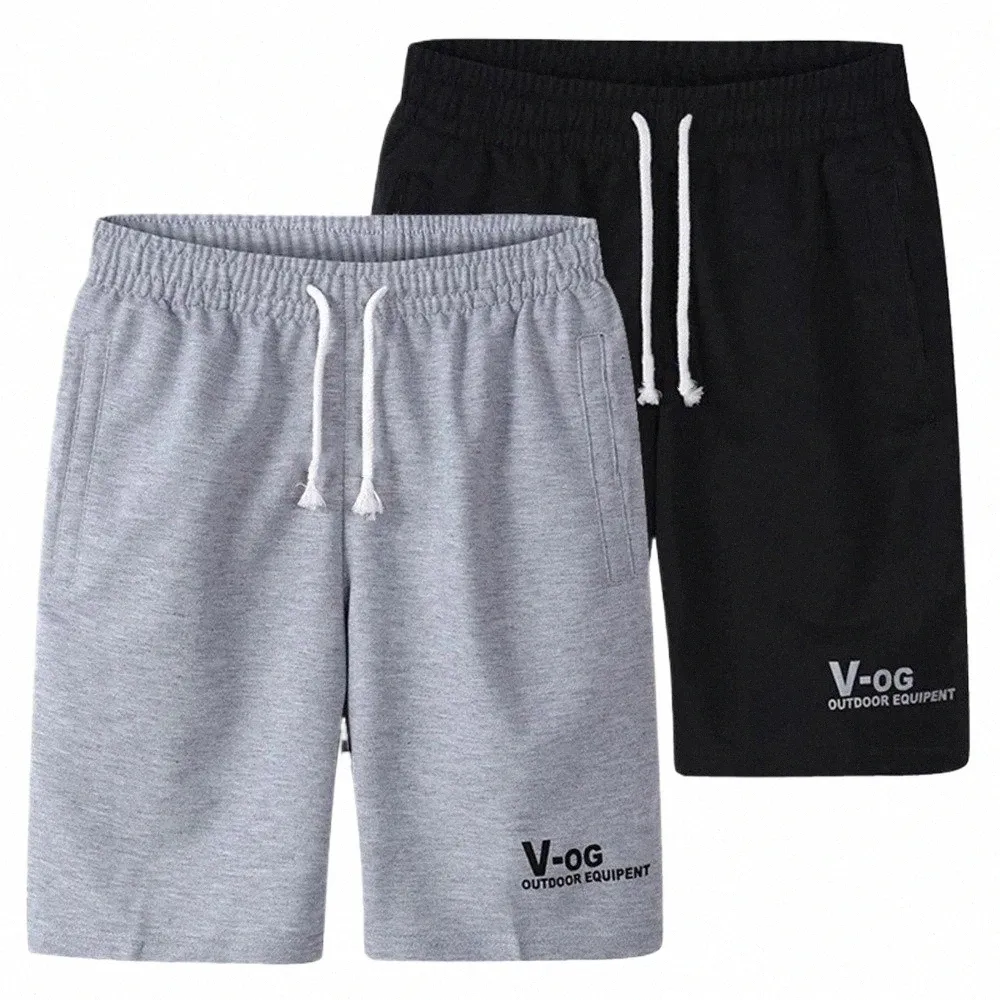 Breathable Men s Summer Casual Shorts Comfortable Fit Beach Boardshorts for Sports Leisure