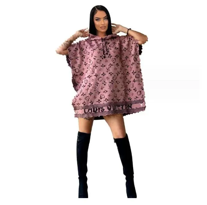 Hooded Wool Sweater Dress For Women Sleeveless Crochet Jumper For Layering  From Dongdong855, $32.47 | DHgate.Com