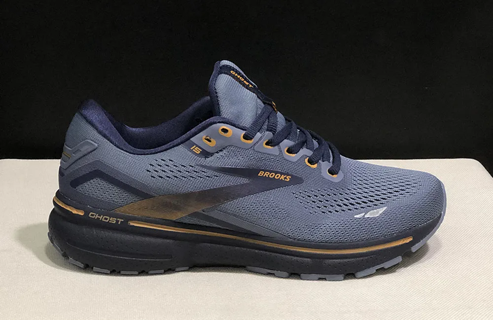 Brooks Glycerin Brooks Ghost Trainer Brooks Running Shoes Men