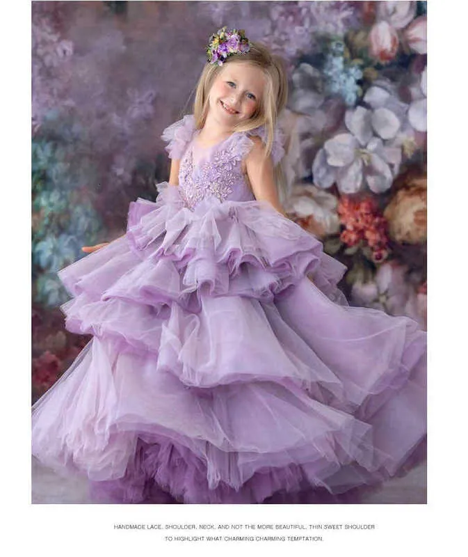 Purple Princess Dress for Girls Halter Sleeveless Satin Mini Dress for  Piano Performance and Evening Walk from Dhgate Girl's Dresses - price 141.11