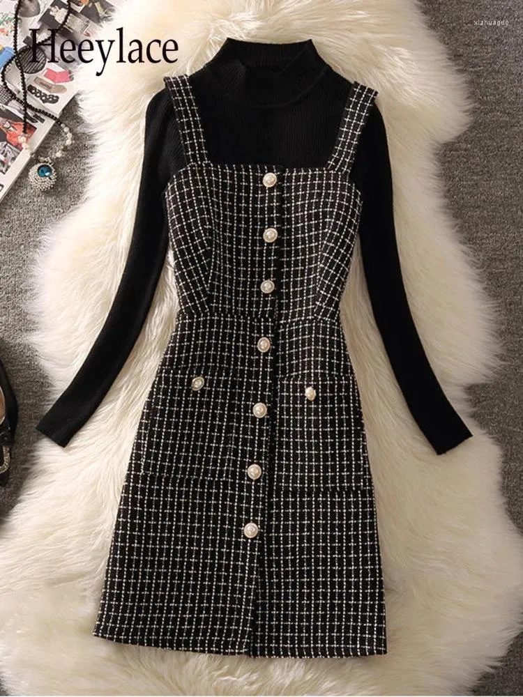 knit dress with gathered waist Shop Pulse Black Cotton Gathered Waist Detail Short Sleeve Knit Dress