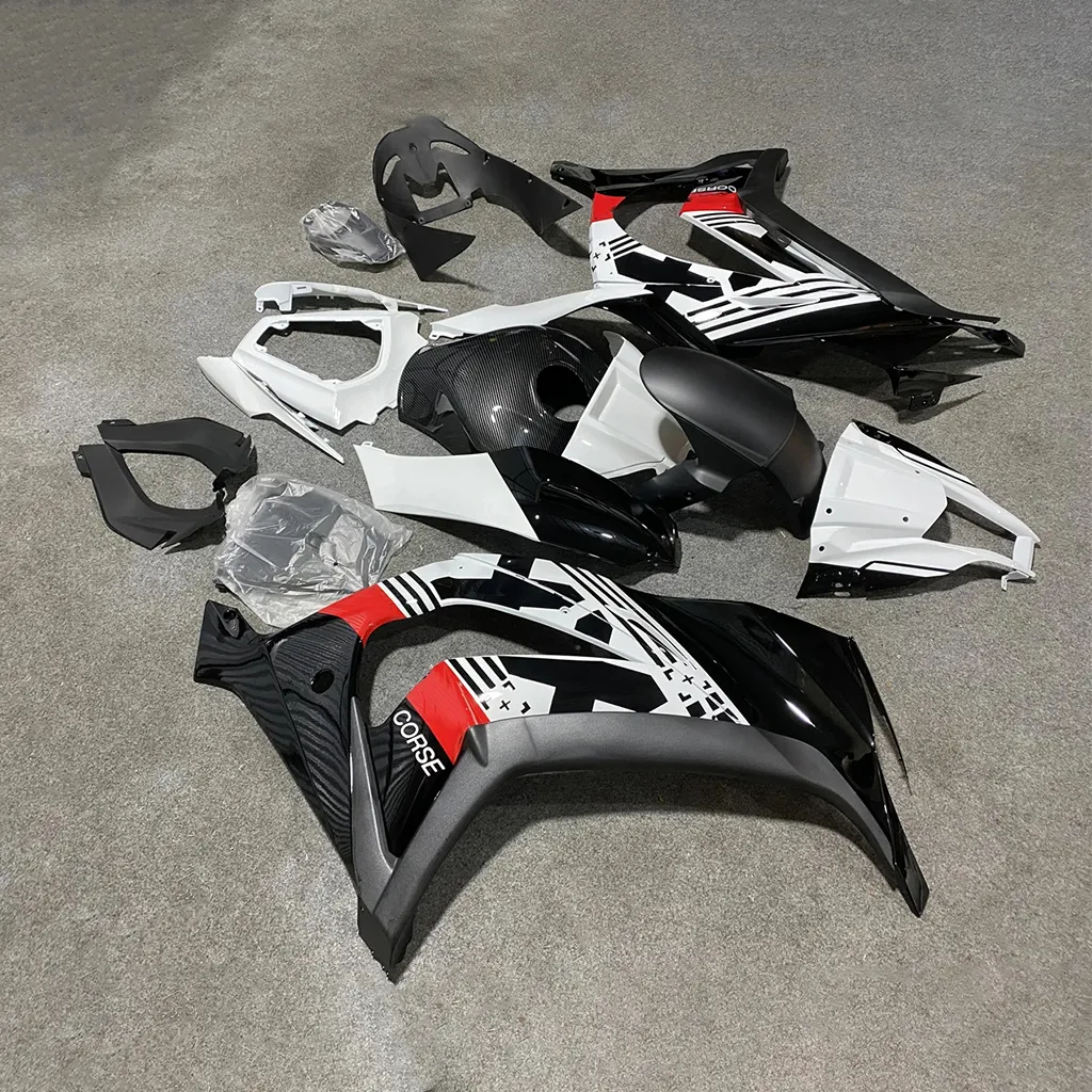 フェアリング ために 忍者 ために ZX-10R ために ZX10R 2011 2012 2013