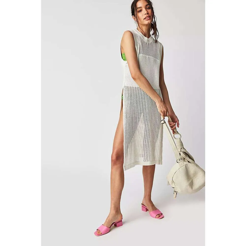 Green Knitted Hollow Beach Cover Up Dress With High... From Join3, $27.14 | DHgate.Com Green Knitted Hollow Beach Cover Up Dress With High... From Join3, $27.14 | DHgate.Com