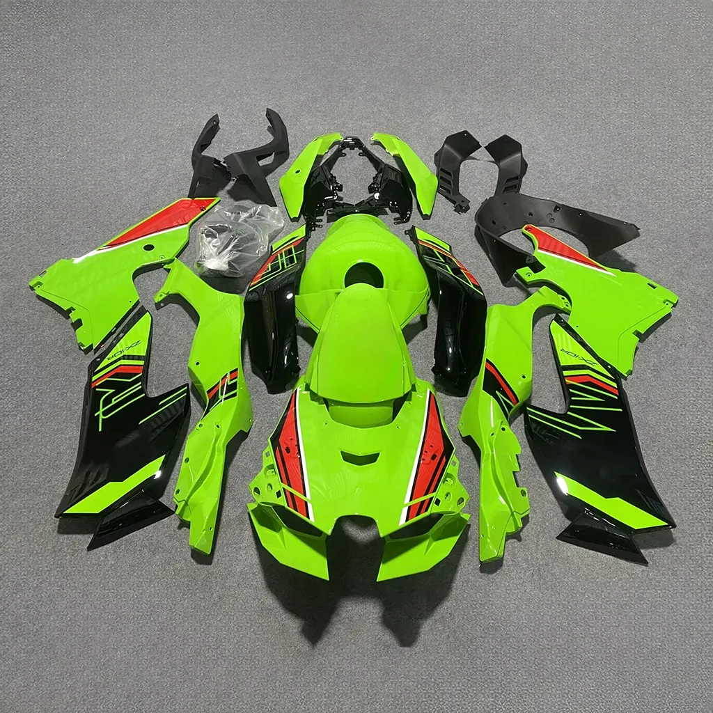 フェアリングテールセクション カワサキニンジャ ZX10R ZX 10R 2016
