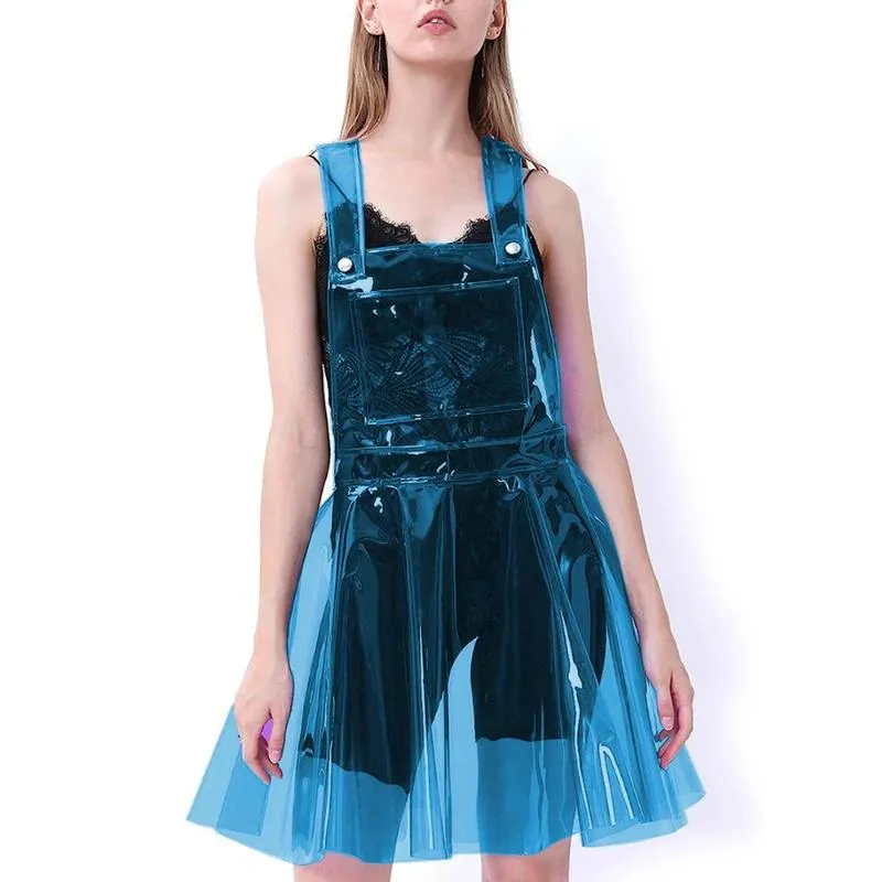 knee length dresses for ladies Mini Tube Dress main image 1