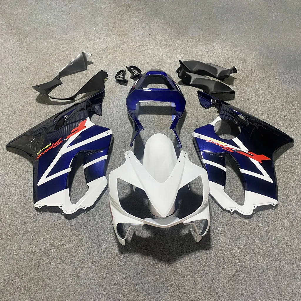 Race Fairings 2001 Honda Cbr 600 F4i Aftermarket Parts CBR 600 F