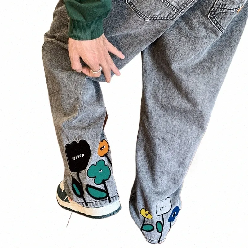 y's for men 2000s straight denim pants y's for men 2000s straight denim pants
