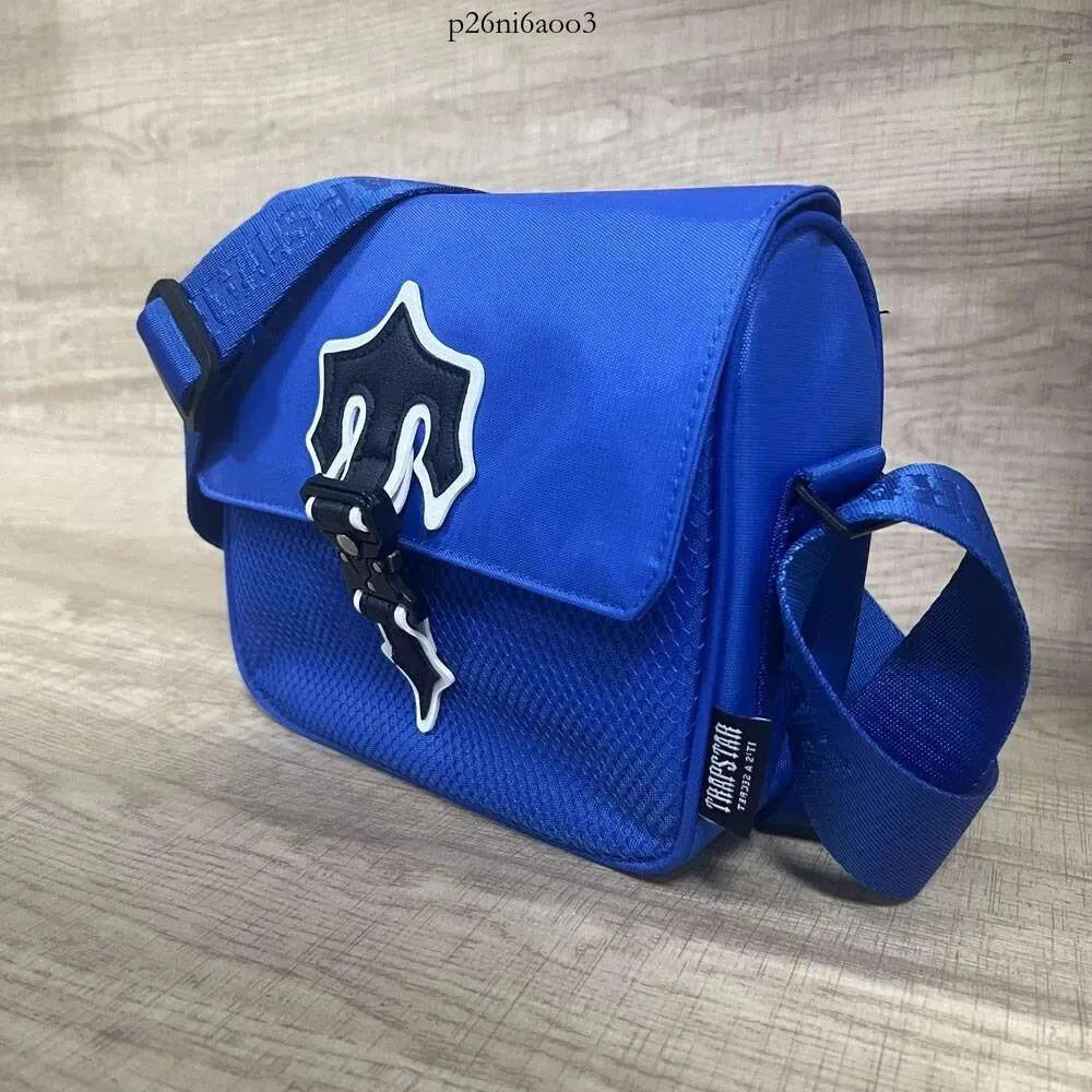 Trapstar Bag 24Ss Fashion Crossbody Bag Luxurys Designers