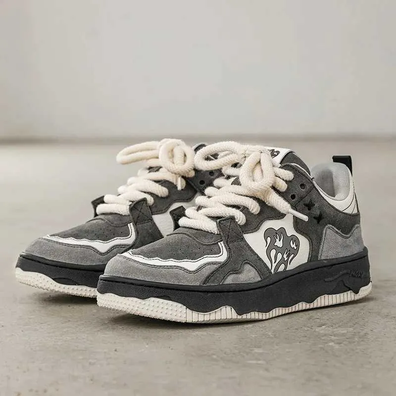 DHgate.com:Y2K Chunky Sneakers: Unisex Platform Tennis Shoes DHgate.com:Y2K Chunky Sneakers: Unisex Platform Tennis Shoes