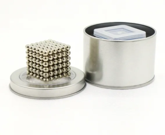 Cheap 5mm magnetic balls sale
