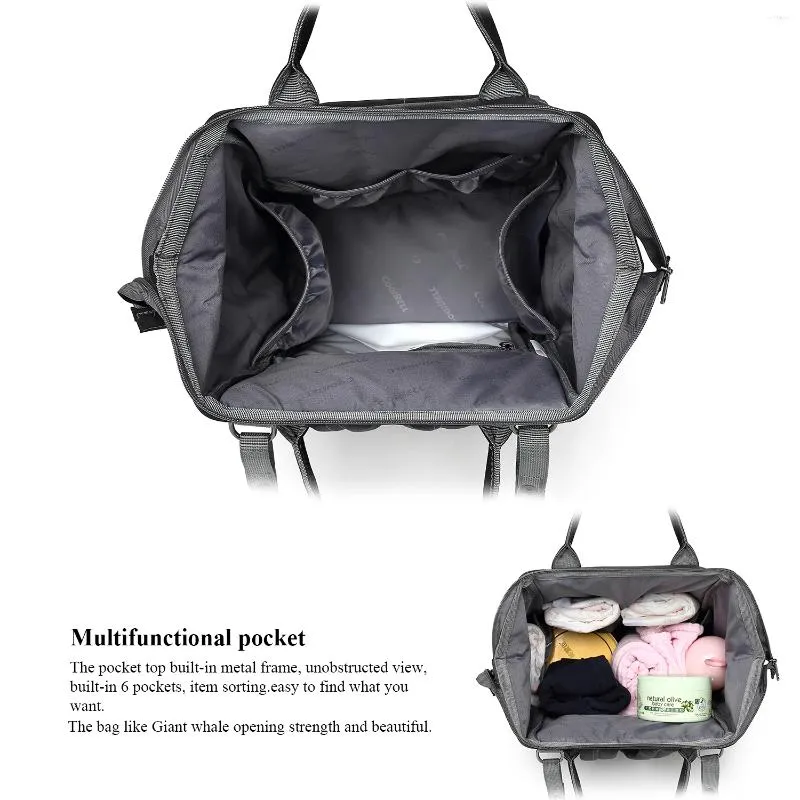 Coolbell nappy backpack sale