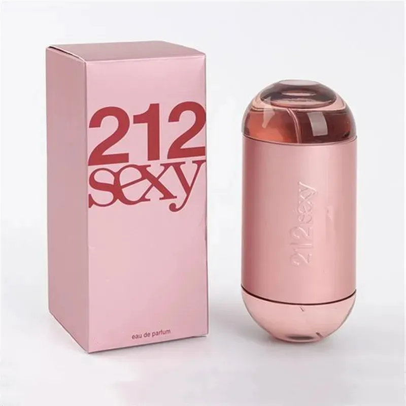 212 Sexy Lady Best Fragrances For Women 100ml Perfect For Womens Sexual Wellness And Parties From Lmmc 10.53 DHgate.Com