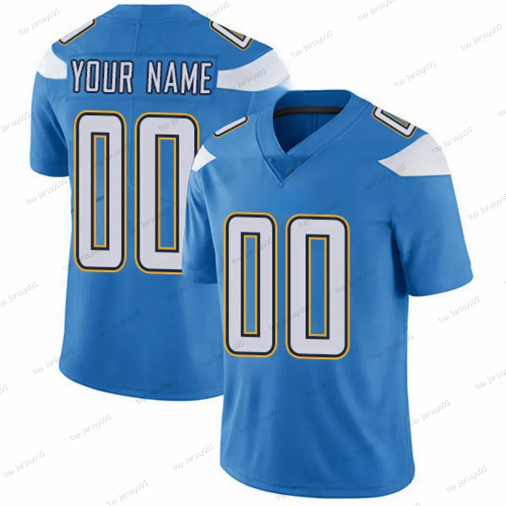 Chargers 2024 Jersey Herbert McConkey Alt Bosa Mack Johnston Dissly James Jr Rice Dobbins Hurst From Top jerseys05 12.07 DHgate.Com