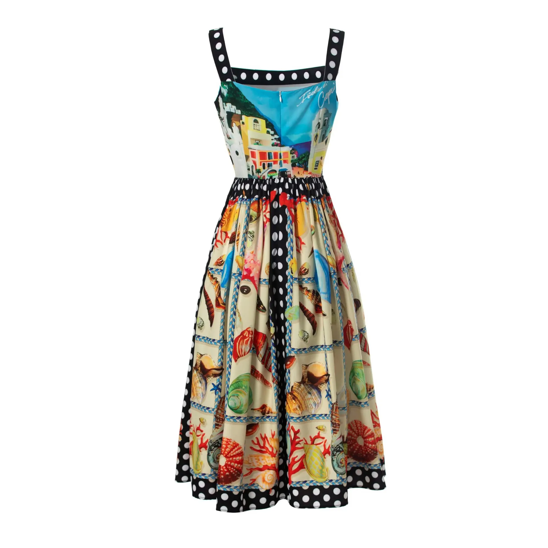 sachin and babi light blue dress Women's Empire Waist Dresses
