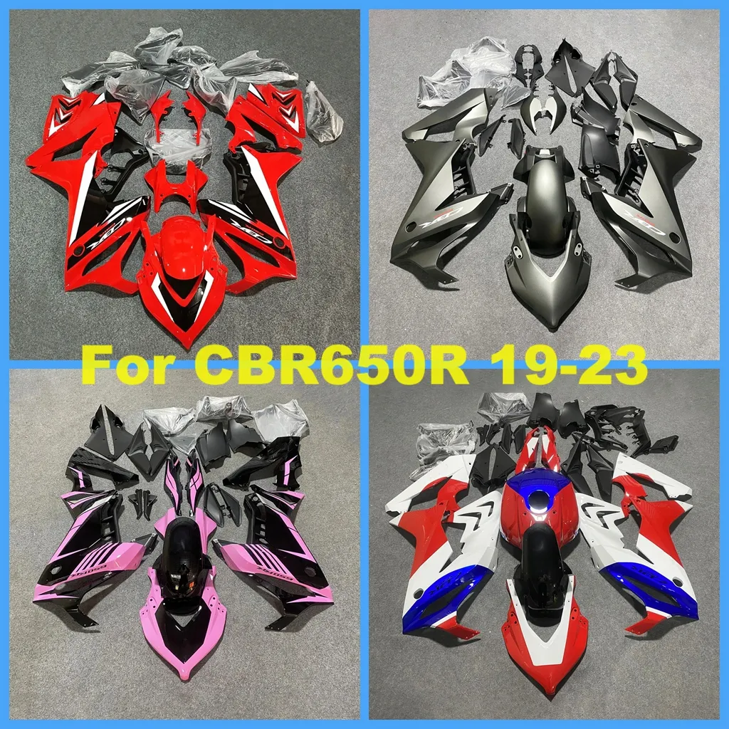 オートバイフェアリングアフターマーケットキット：SportBike