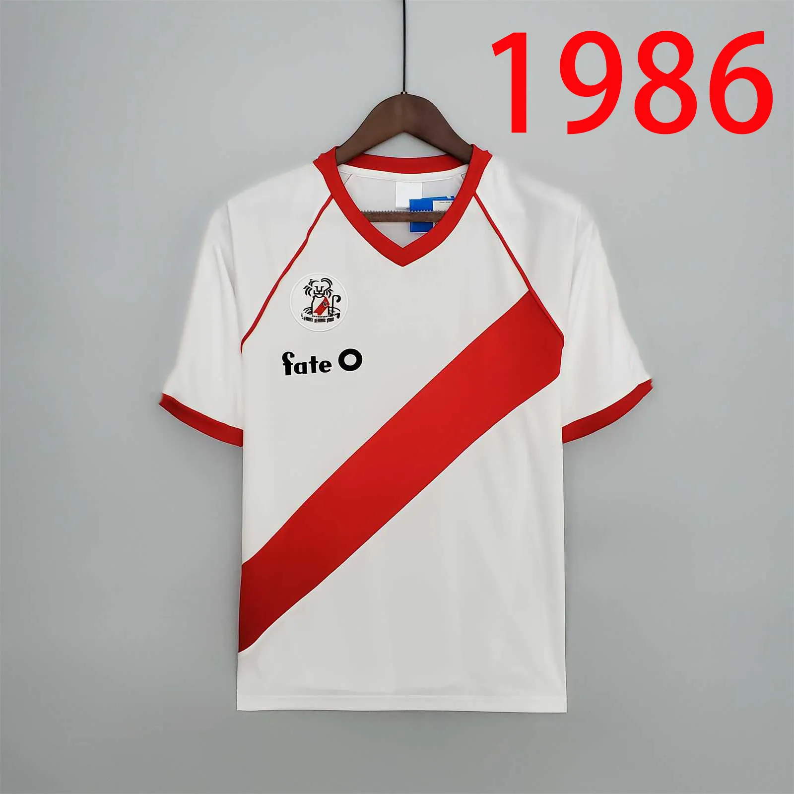 River 96 camiseta hotsell