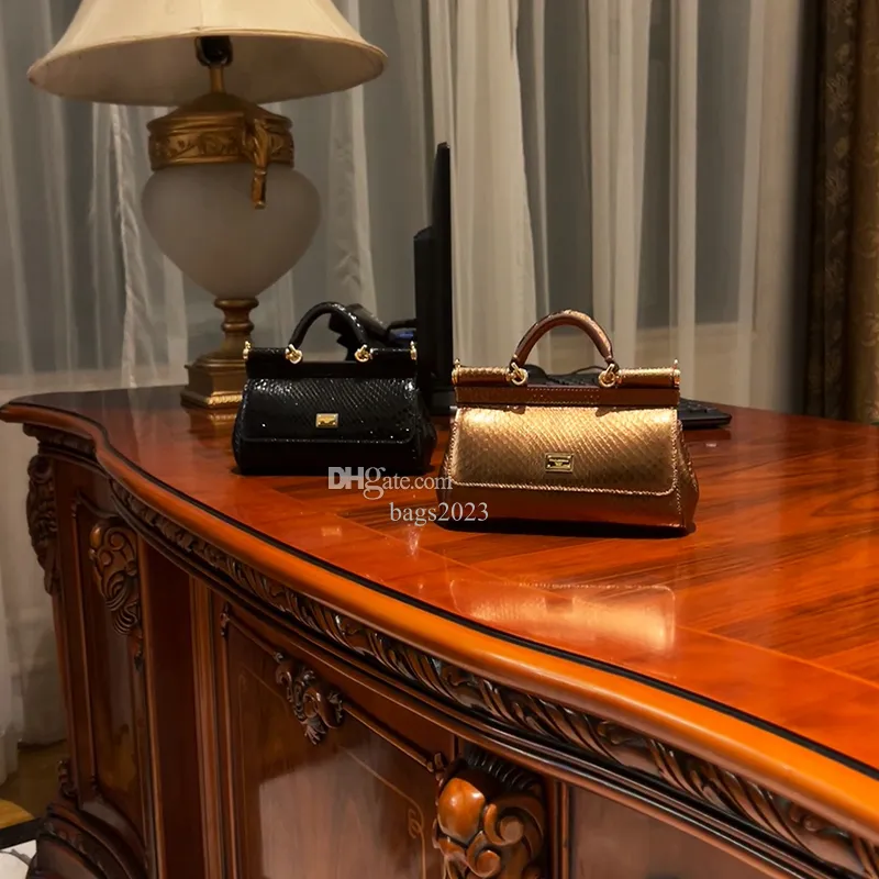 Designer snakeskin bags online