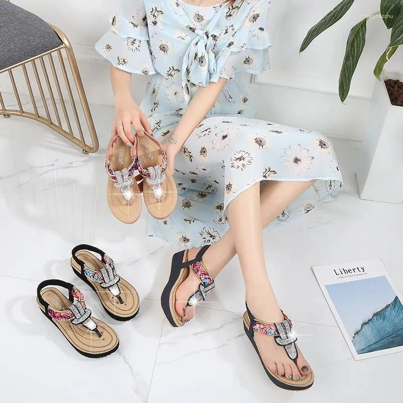Swonco platform sandals outlet